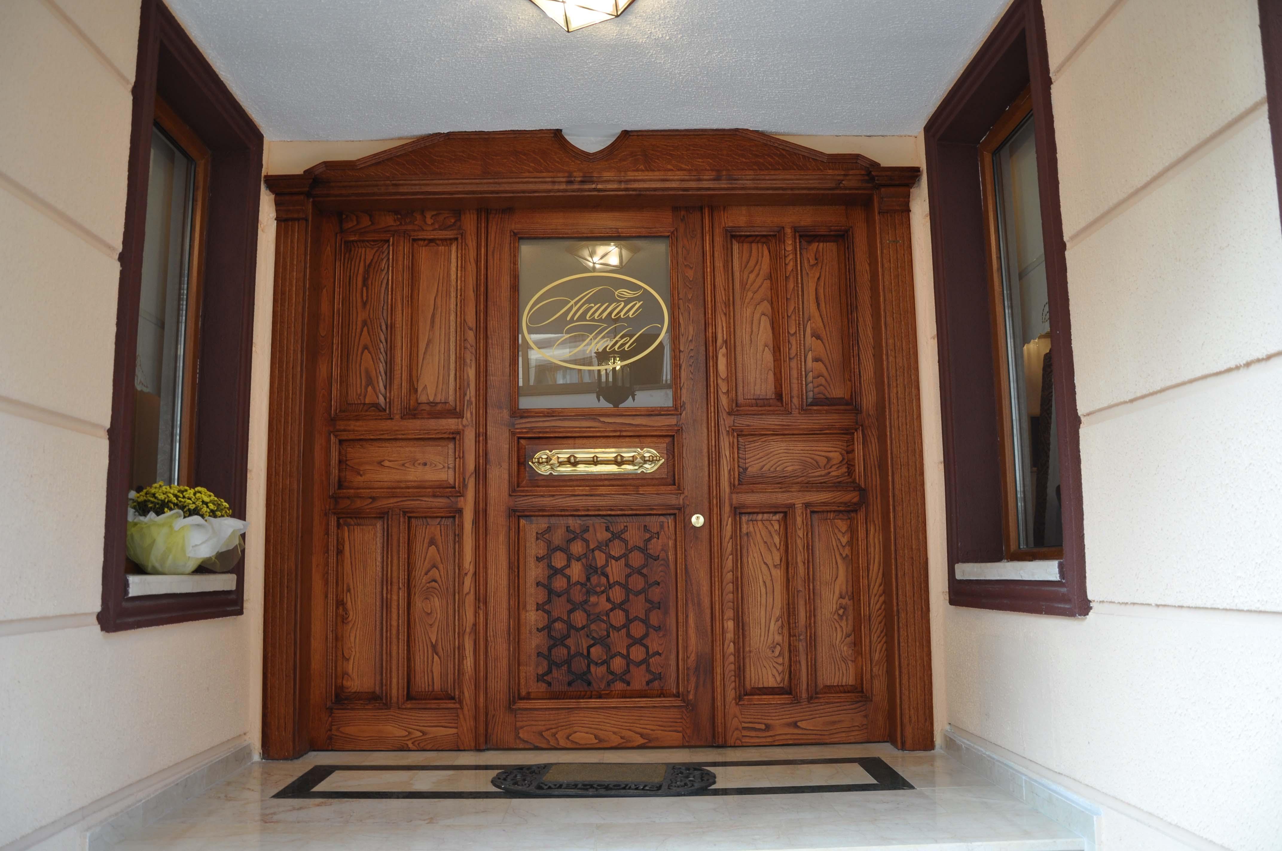 Aruna Boutique Hotel Istanbul Eksteriør bilde