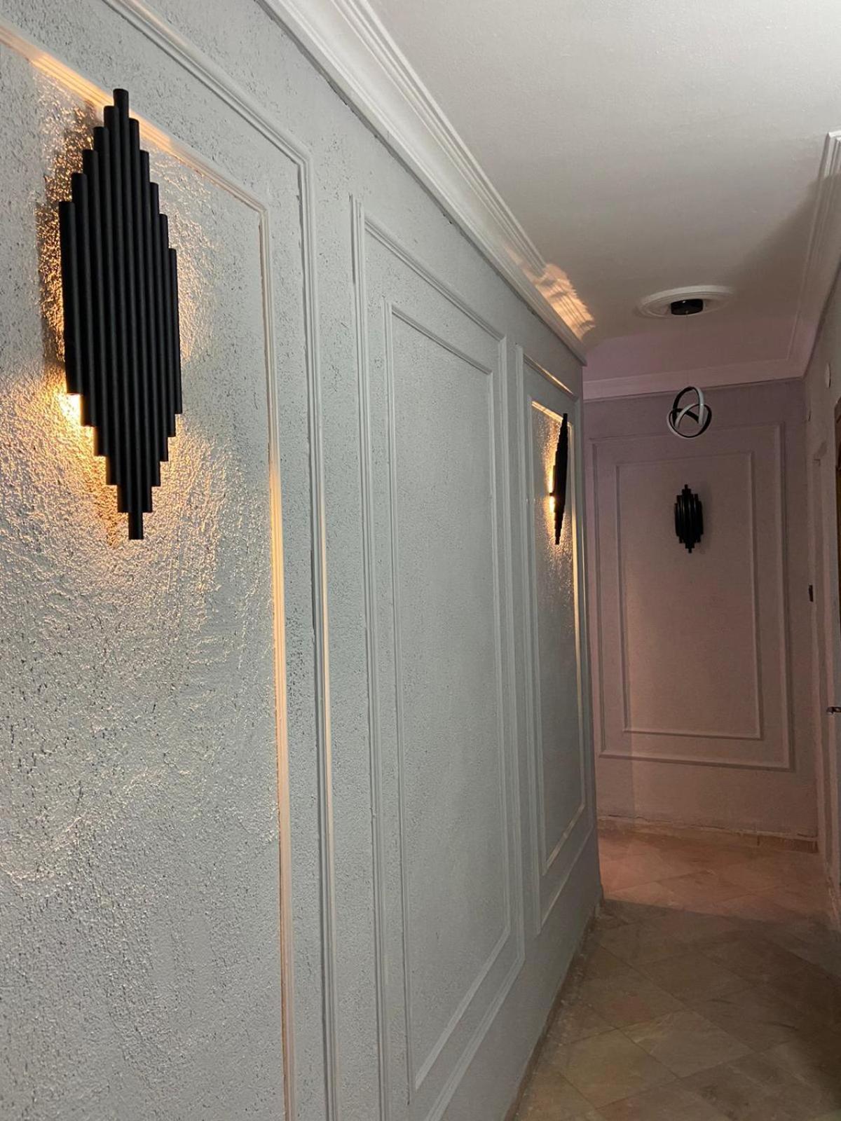 Aruna Boutique Hotel Istanbul Eksteriør bilde