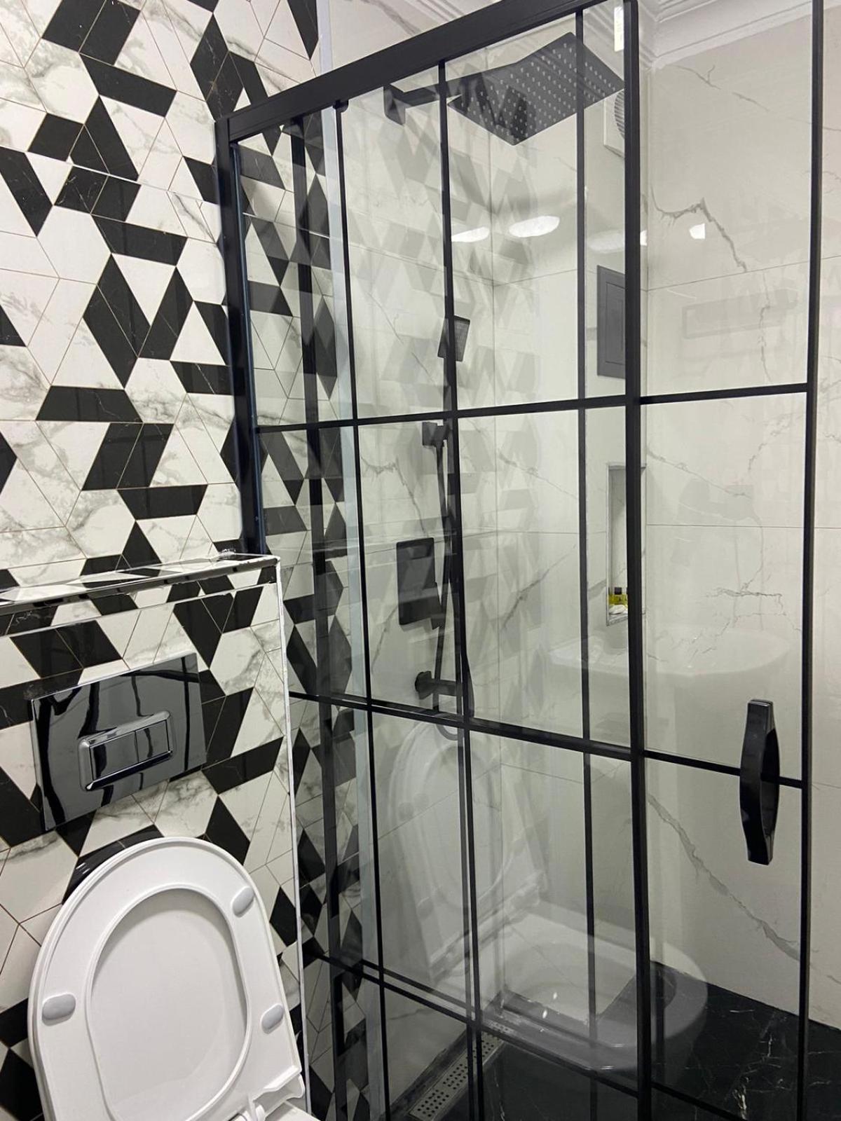Aruna Boutique Hotel Istanbul Eksteriør bilde